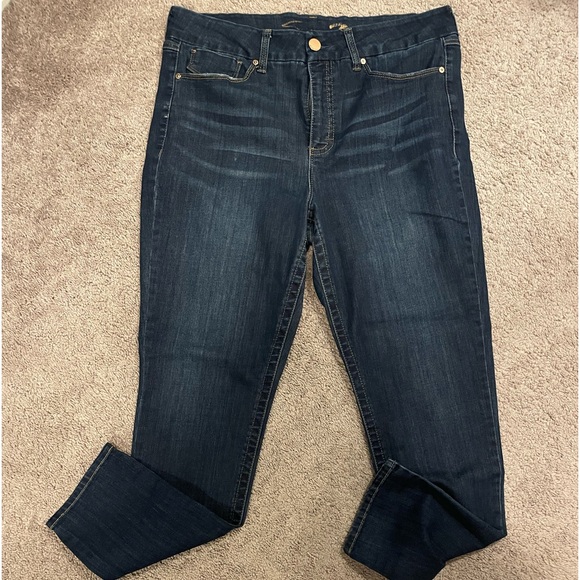 Lucky Brand Denim - Women’s size 16 Lucky brand jeggings